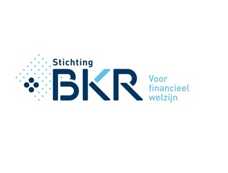 Logo Stichting BKR