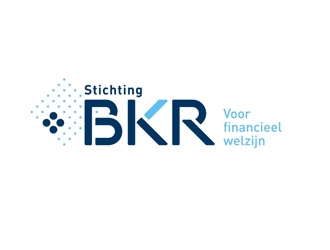 Logo Stichting BKR