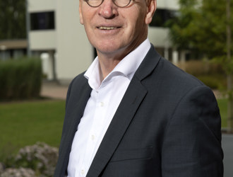 Peter van den Bosch - Bestuursvoorzitter (2)