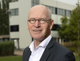 Peter van den Bosch - Bestuursvoorzitter (2)