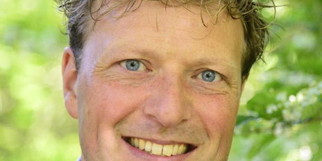 5.4 Ronald Kleverlaan Overzicht